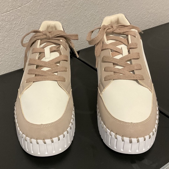 NEW Ilse Jacobsen platform lace ups 41 - Picture 3 of 6